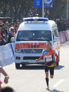 乌什县大型活动