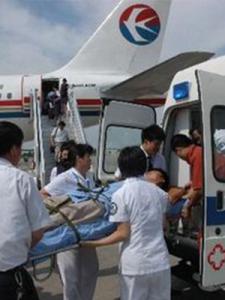 乌什县接送服务