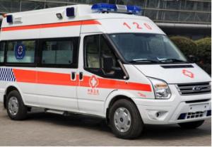 乌什县救护车租赁